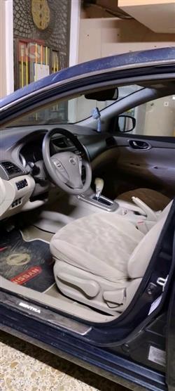 نيسان سنترا